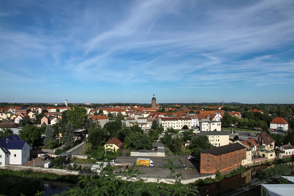 Aktiv für die Gemeinschaft – THW Eilenburg schreibt Stelle des stellvertretenden Ortsbeauftragten aus