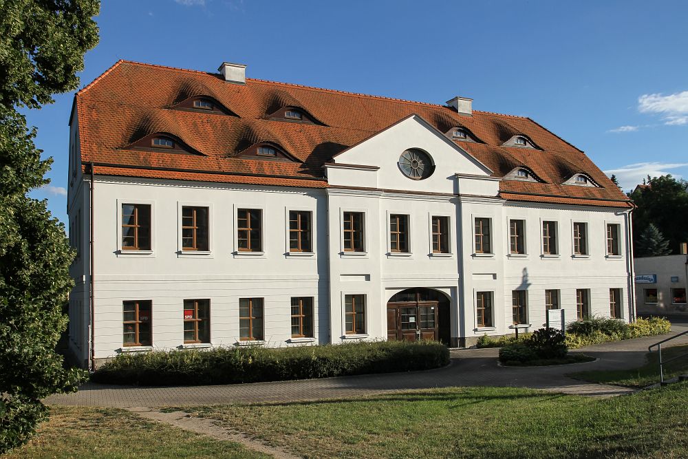 Eilenburger Wohnungsbau- und Verwaltungsgesellschaft mbH