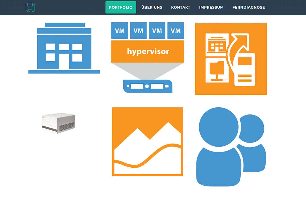 Fuzz Tech IT Solutions GmbH