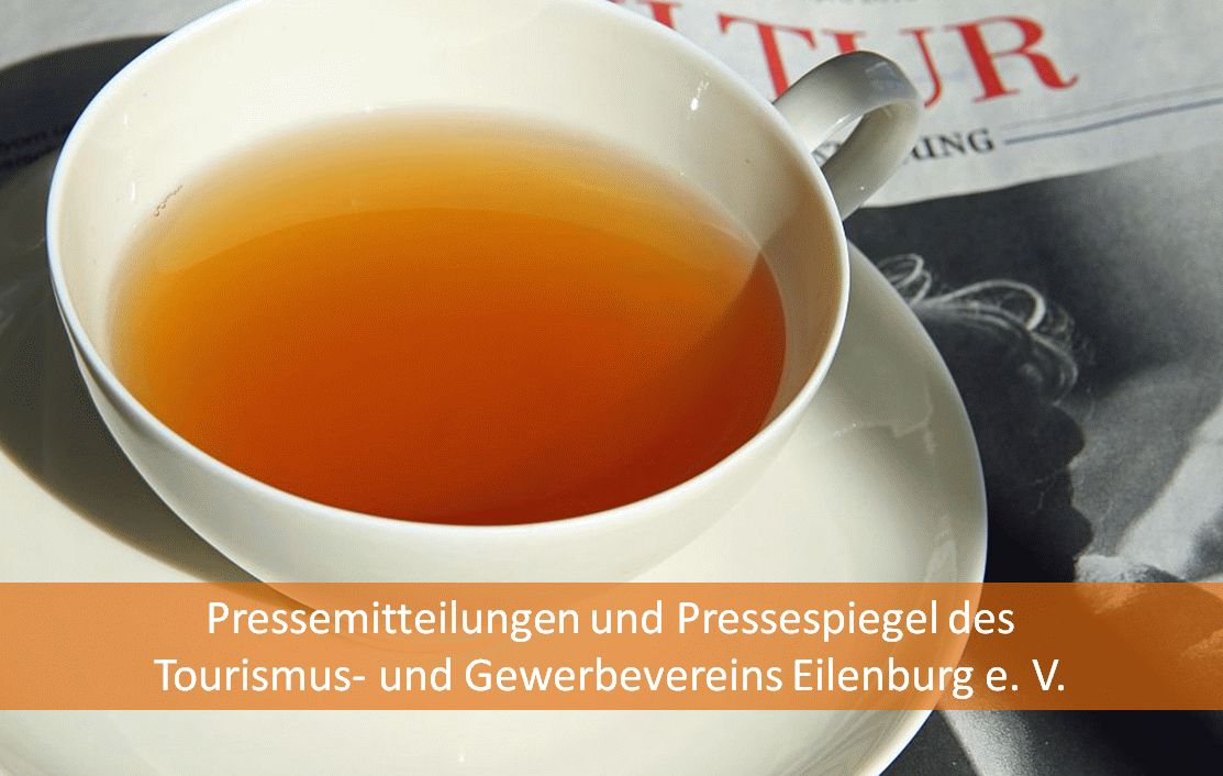 HeinzelTropfen „Gute Luise“ ab jetzt erhältlich – zwei Schwibbögen leuchten im Lesecafé