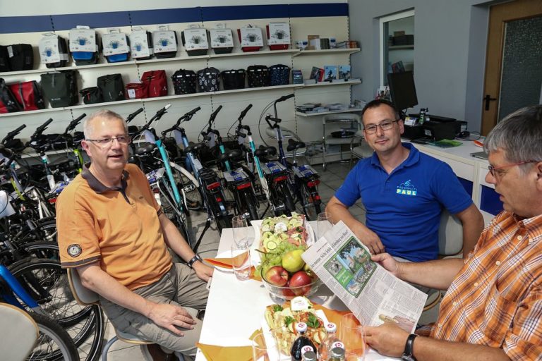 Methode kennenlernen gruppe