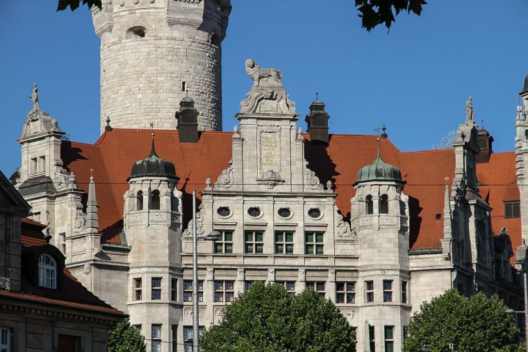 Menschen kennenlernen leipzig