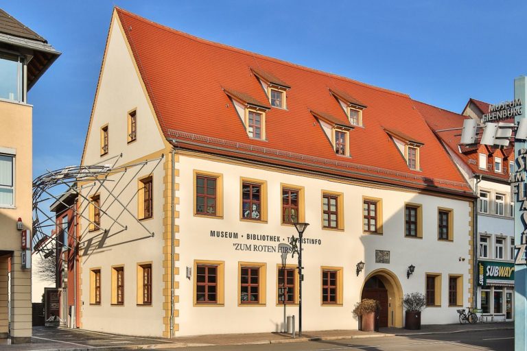 Gruß aus Eilenburg Eilenburg auf historischen Ansichtskarten Wirtschaft fördern + Menschen