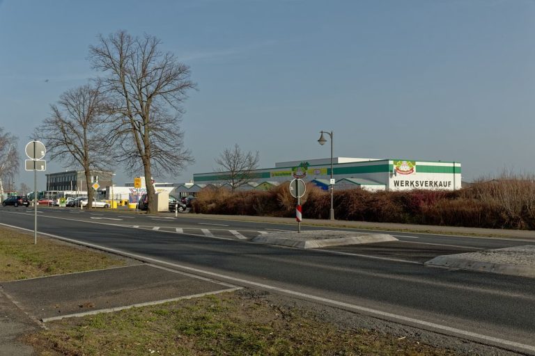 Gräfendorfer Geflügel Und Tiefkühlfeinkost Produktions Gmbh www.tgv-eilenburg.de