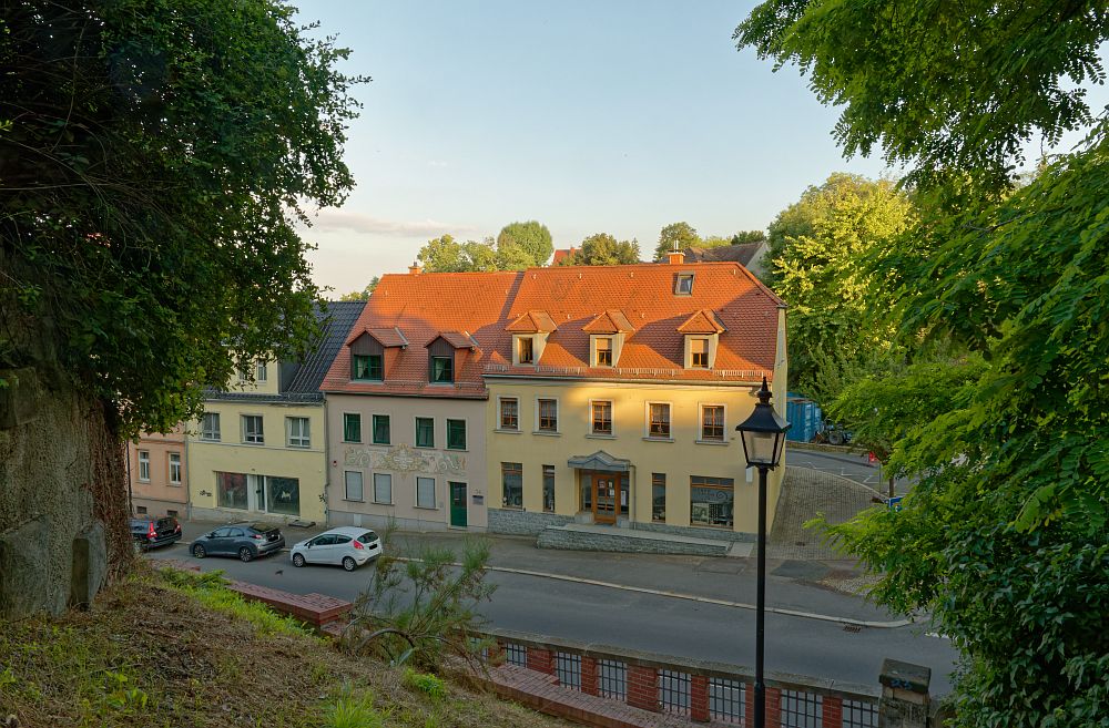 Ulrike Braunsdorf-Nicolaus – Steuerberaterin