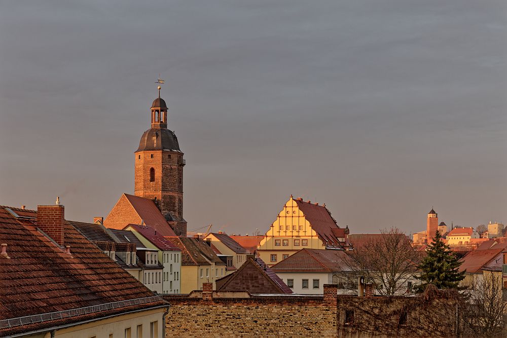 Weitere Ehrungen für langjährige Unternehmerschaft