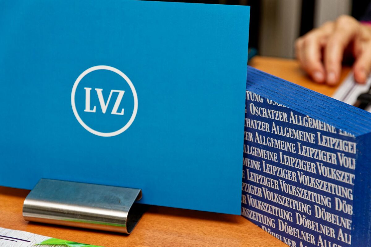 LVZ-Stammtisch: Eilenburg und seine mobile Herausforderung für die Zukunft