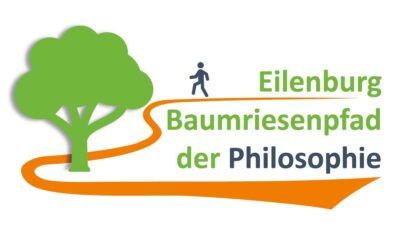 Baumriesenpfad der Philosophie Eilenburg