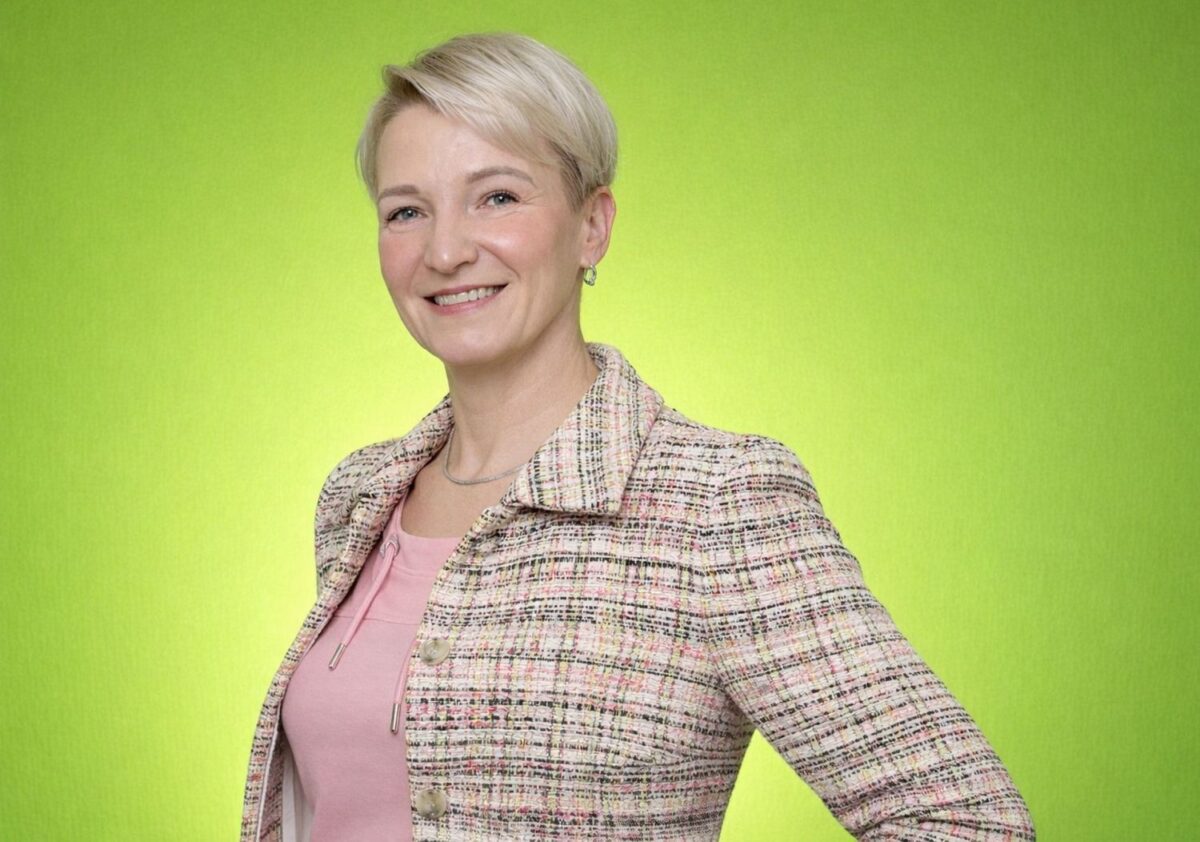 LVM-Versicherungsagentur Susanne Roth