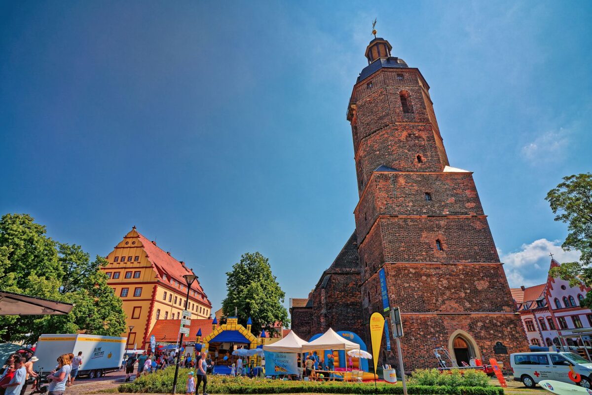 Stadtfest Eilenburg 2023