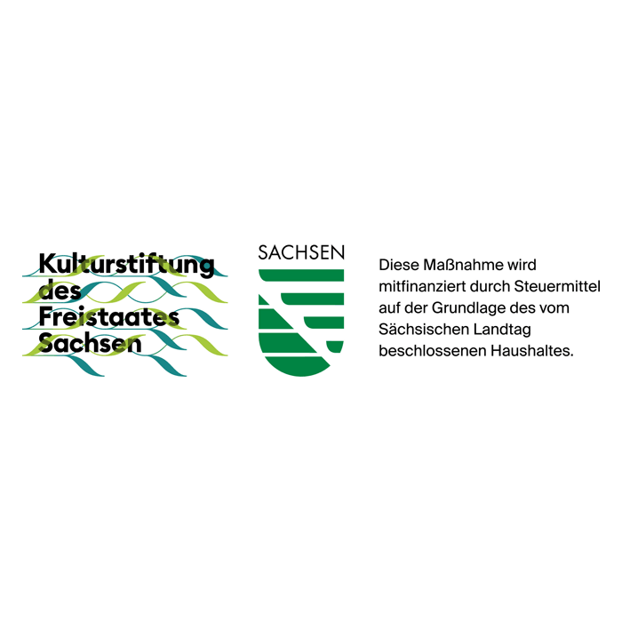 Kulturstiftung des Freistaates Sachsen