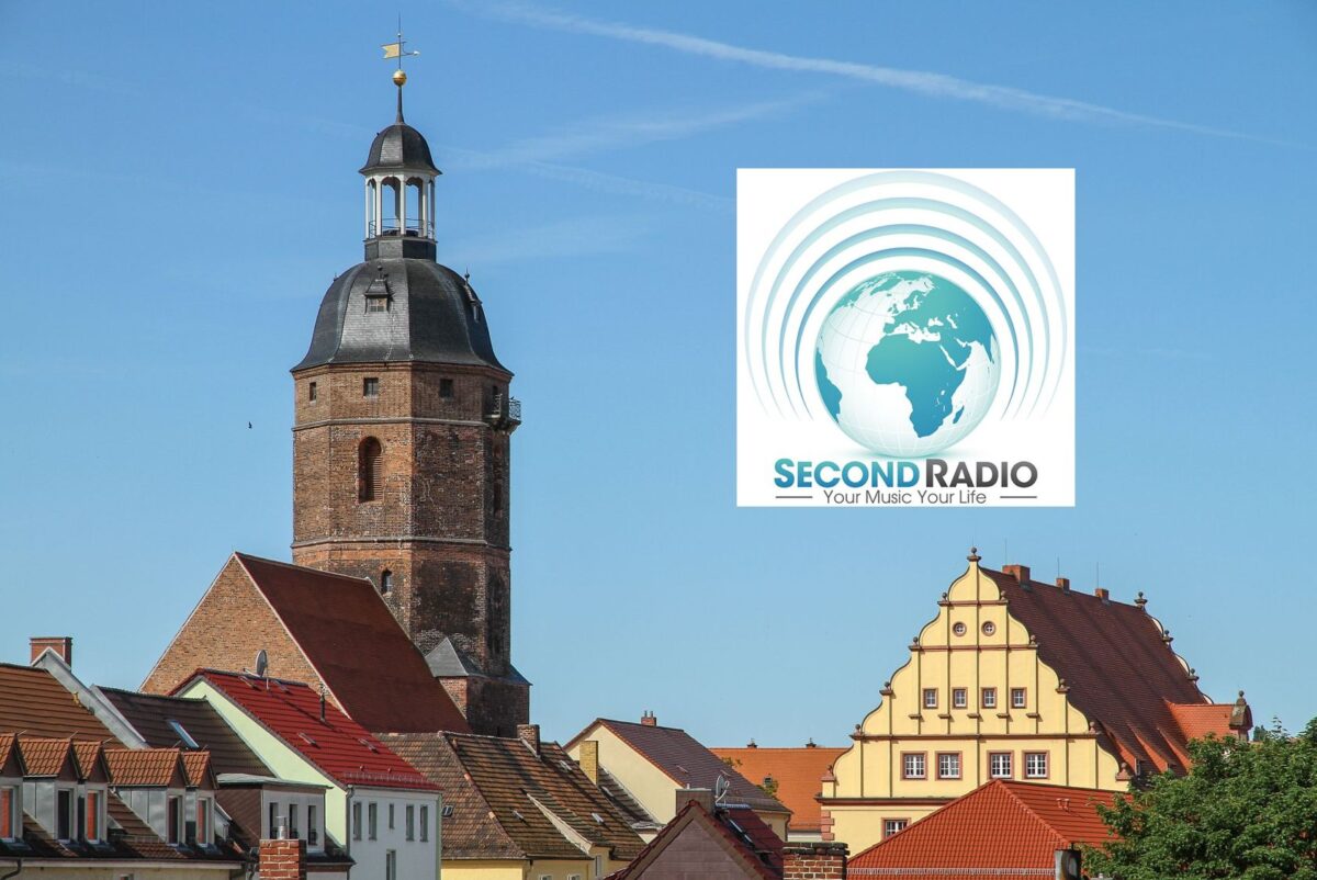 Eilenburg im Radio – Sendung bei SecondRadio, making of Teil 3