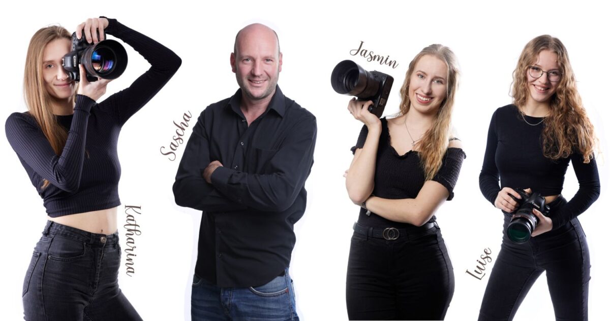 Fotostudio Sascha Prochnow