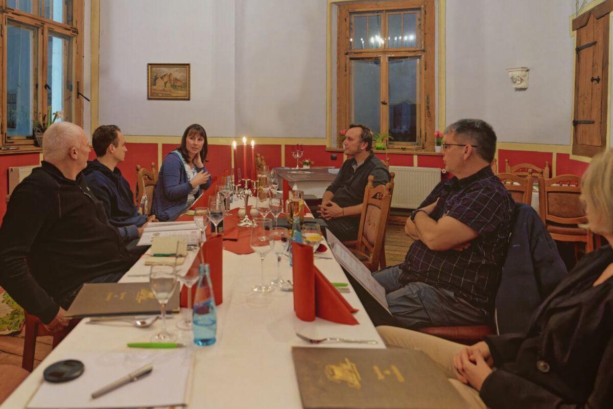 Muldecities in Wurzen – Projektideen