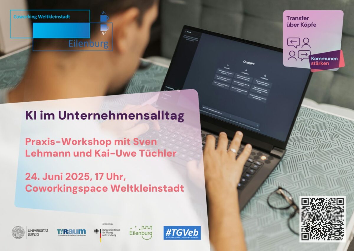 KI im Unternehmensalltag