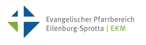 Ev. Pfarrbereich Eilenburg-Sprotta