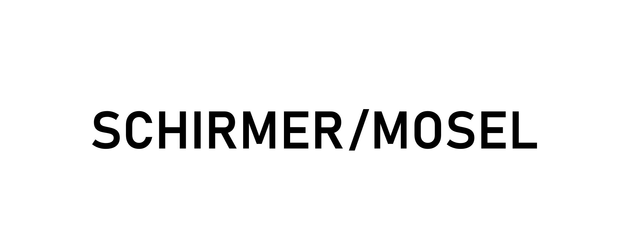 Link zum Sponsor: Schirmer/Mosel