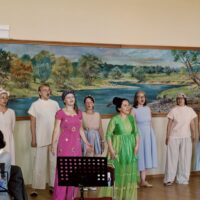 Konzert von Saxonia Opera e. V.