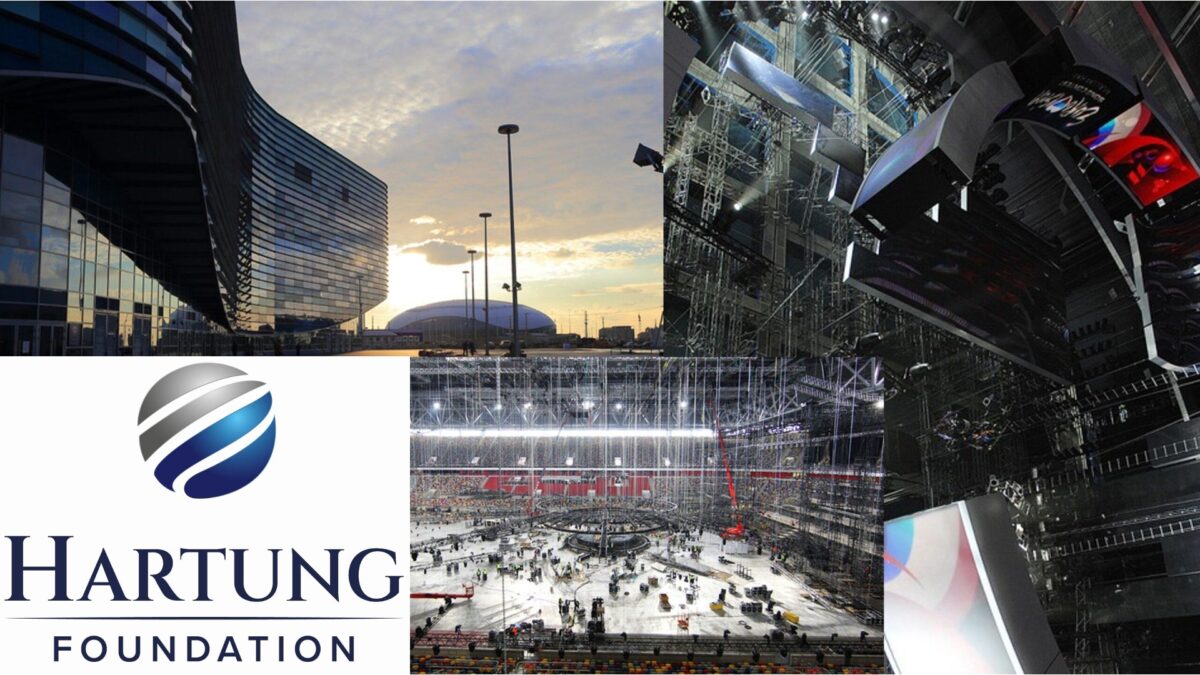 Hartung Foundation